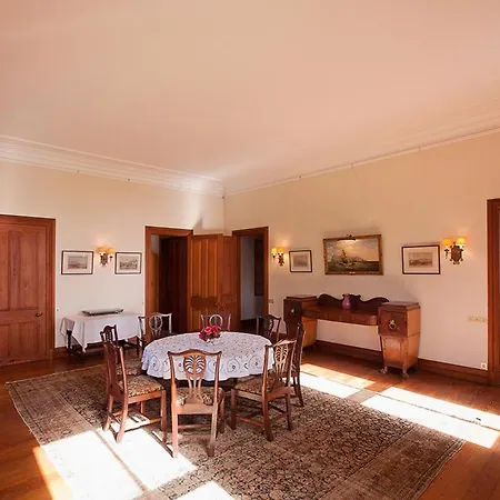 Holiday home Chateau Sleeps 17 With Pool And Wifi *